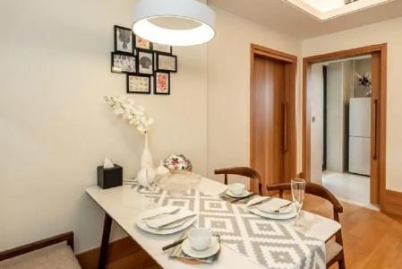 Green Court Place Jinqiao Middle Ring Shanghai - 111
