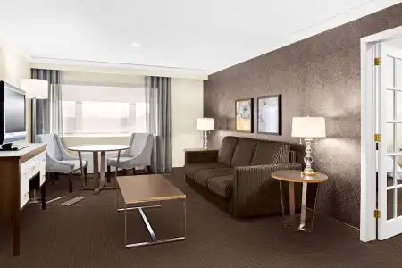 Sheraton Laval - 3