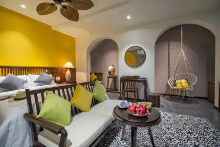 G Boutique Retreat Hoi An - 113