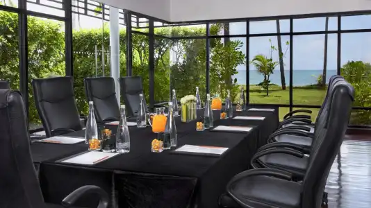 JW Marriott Khao Lak Resort Suites - 22