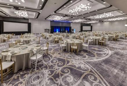 Hilton Quebec - 29