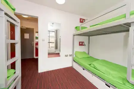 YHA Manchester - Hostel - 58