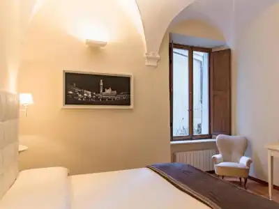 B&B Quattro Cantoni - 37