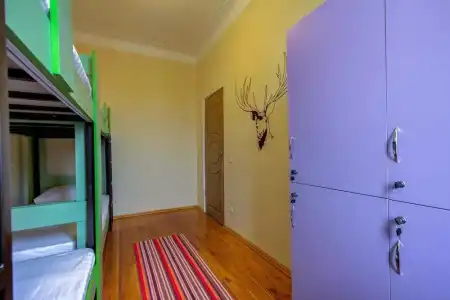 Hostel Frunze - 10
