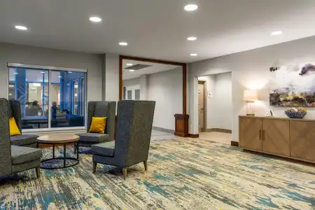 Hilton Garden Inn Billings - 32