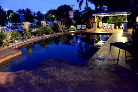 Waterfront Terraces - 3