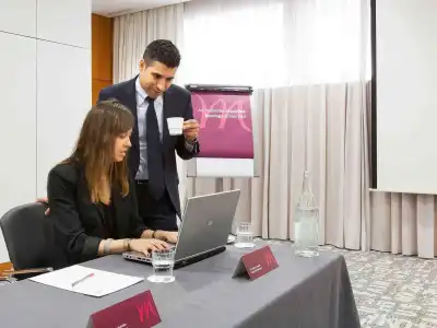Mercure Lisboa - 38