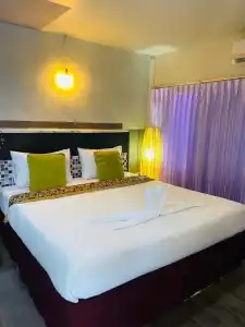 Pakor Boutique Resort - 36