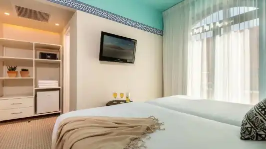 U Splash Resort Eilat - 70