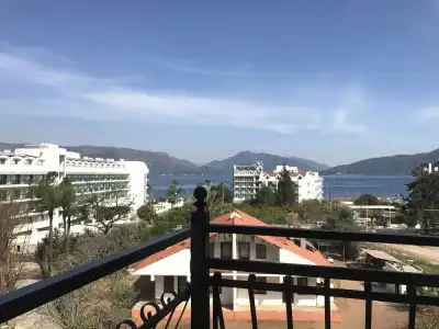 Pearl of Marmaris Otel - 53