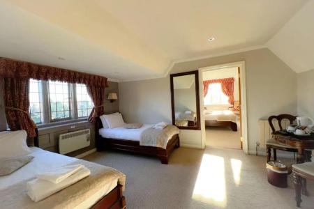 Castle Bromwich Hall, BW Signature Collection by Best Western - 110