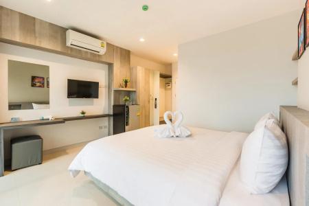 Evergreen Suite - 2
