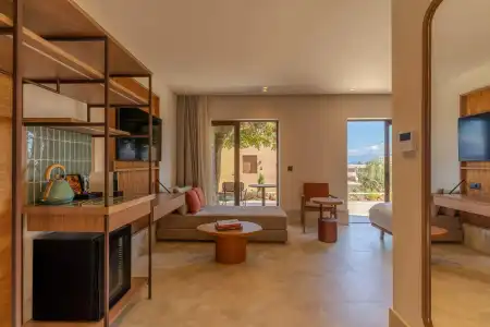 INNSiDE by Meliá Crete Elounda - 88