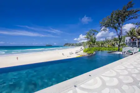 The Shore at Katathani - Adults Only - 26