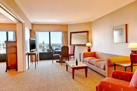 Sheraton Buenos Aires & Convention Center - 107