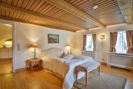 & Restaurant Jörg Müller - 36