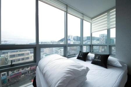 K-Guesthouse Premium Nampo 1 - 89