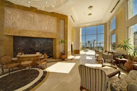 Shams Prestige Abu Soma - 23