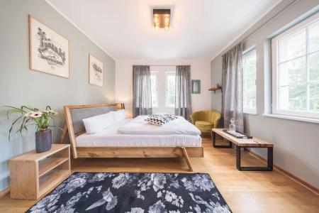Design Apartments - "Kutscherhaus" - 3