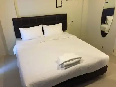 Black Dragon Inn,Phuket - 4