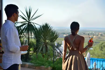 Baglio Oneto dei Principi di San Lorenzo - Luxury Wine Resort - 27