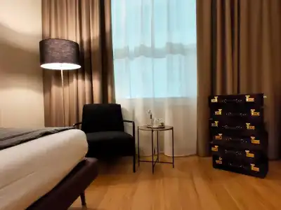 INTOMILAN Galleria Duomo I Boutique & Design Aparthotel - 239