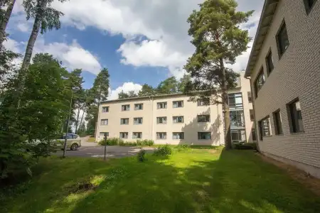 Linnasmäki - 0