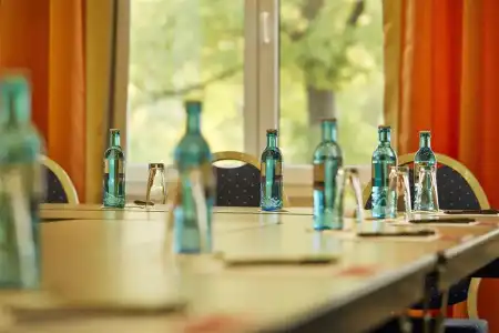 H+ & SPA Friedrichroda - 23
