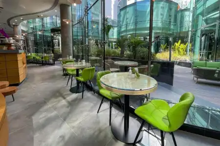 Al Khoory Sky Garden - 28