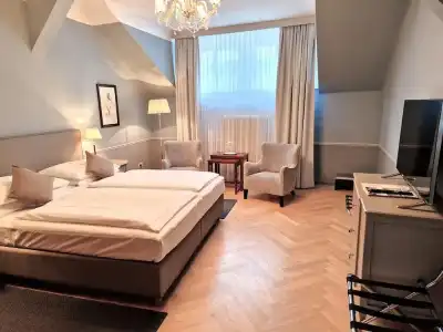 Kärntnerhof - 61
