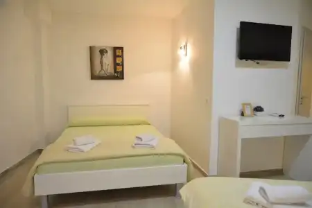 Villa Avantgarde - 167