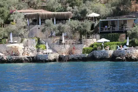 Villa Mahal - 11