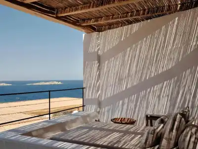 Boheme Mykonos Town - Small Luxurys of the World - 183