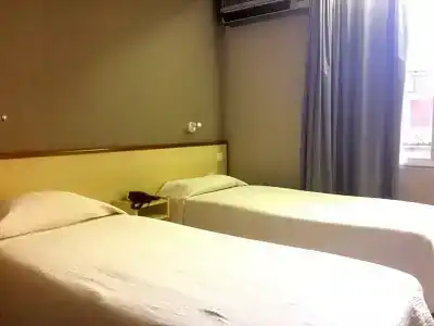 Hôtel Du Sud Vieux Port - 22