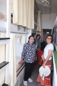 Jetty Huahin Hostel - 70