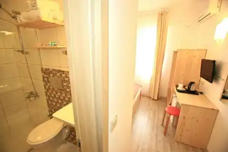 Zephyros City Otel - 38