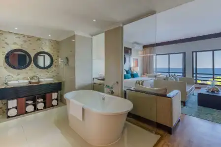Village by Sea Cliff - 7