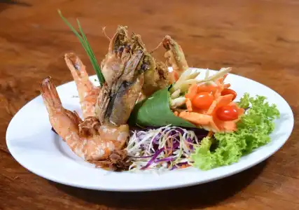 Dusit Buncha Koh Tao by Riya Group - 9