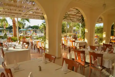 Sidi Mansour Resort & Spa - 20