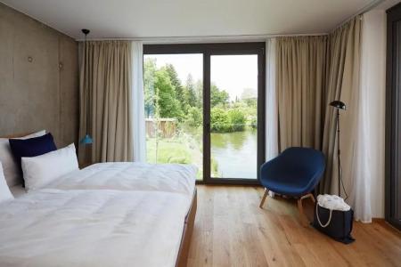 Sternen Bohlingen Aparthotel - 289