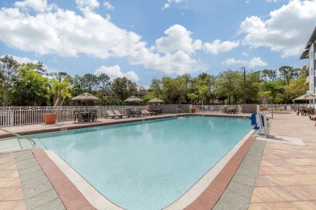 Best Western Naples Plaza - 15