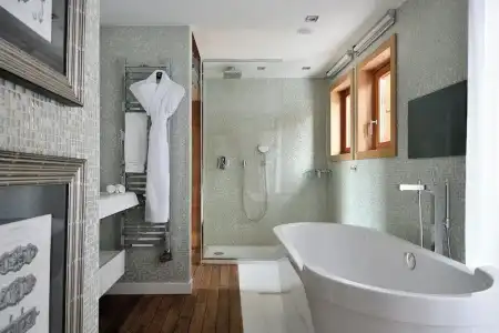Hôtel Le Strato - 127