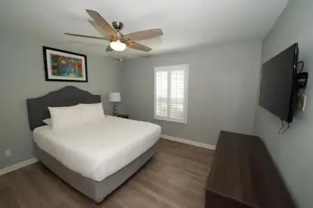 Frenchmen Orleans at 519, Ascend Collection - 37
