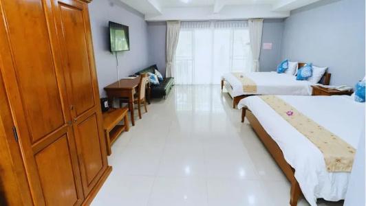 Baan Suan Khunta Golf Resort - 121