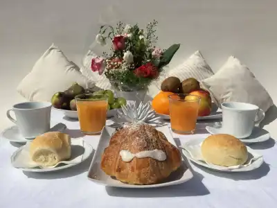 B&B Bettola del Re - 9