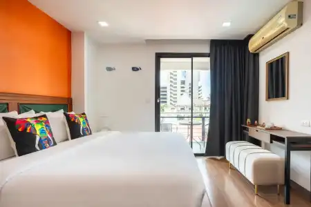 Citismart Luxury Apartments - 89
