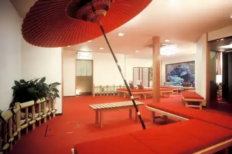 Ito Onsen Yokikan Guest House - 11