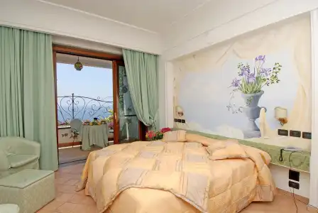 Albergo la Conca Azzurra - 8