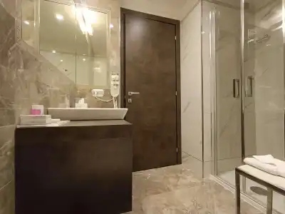 Best Western Premier Milano Palace - 8