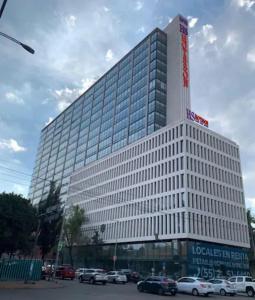 HS HOTSSON Long Stay CDMX Condesa Sur - 0
